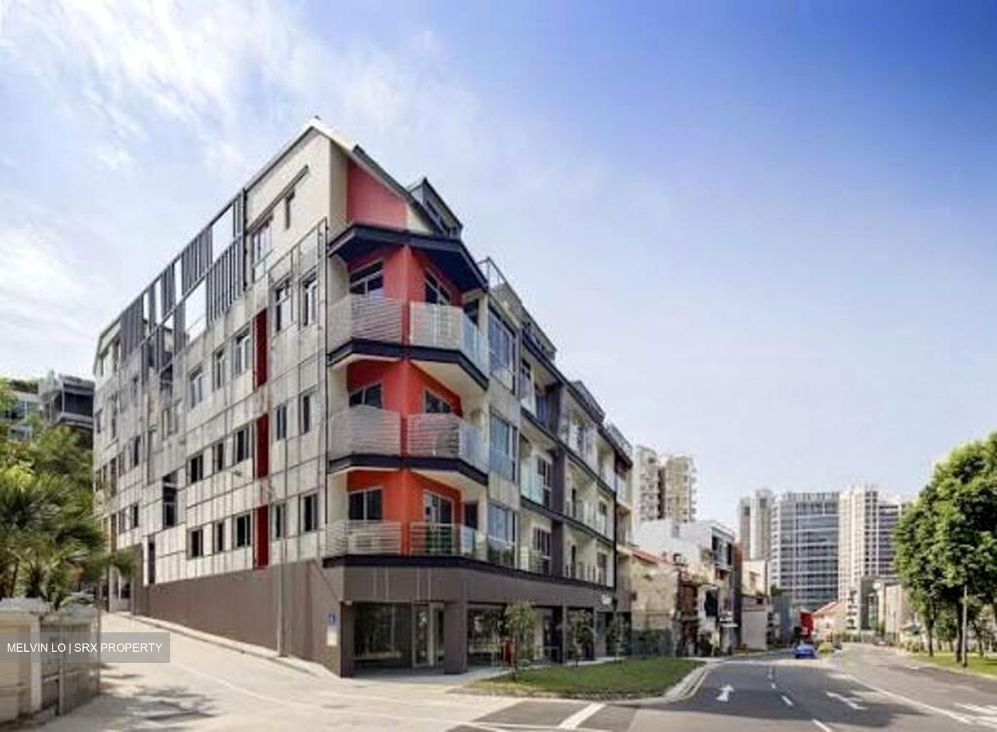 Oxley Edge (D9), Apartment #517572591